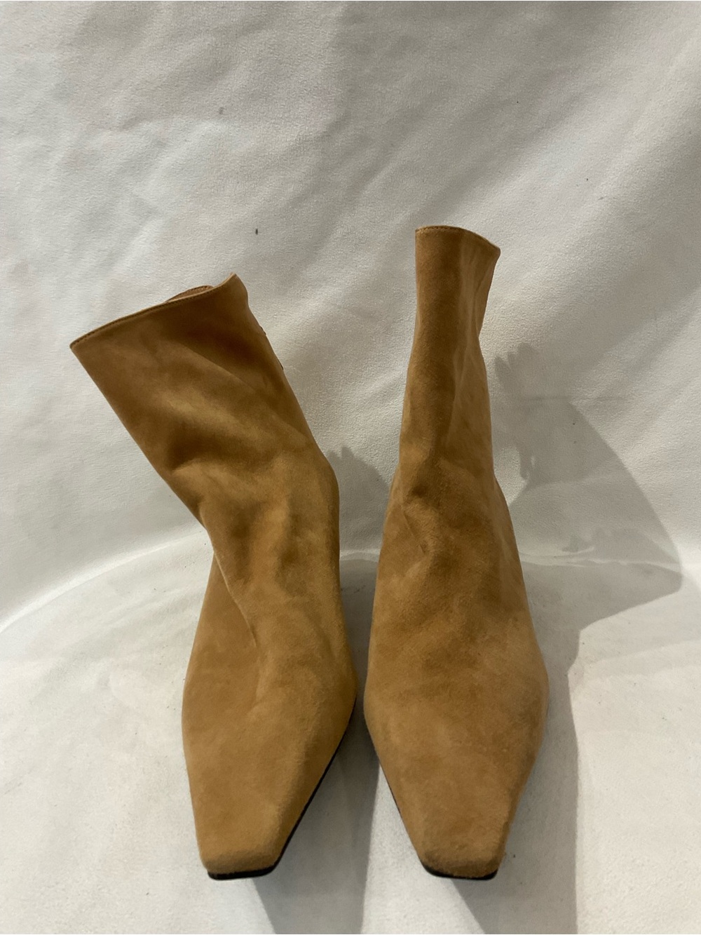 Stuart Weitzman Booties - Picture 2 of 5